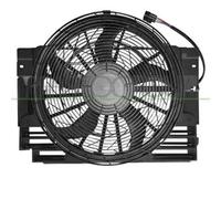 Ventola Per Bmw X5 - E53 Dal 2000 Al 2006
