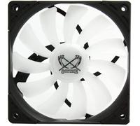 SU1225FD12HR-RNP - Ventola per alloggiamento PWM Scythe Kaze Flex RGB, 120 mm, 300-