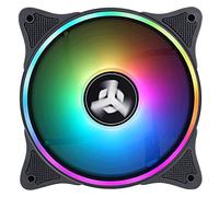 Ventola Per Case ITek Fa12Io 12Cm, Argb, 5V 3Pin, Dual Ring