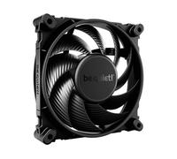 be quiet! SILENT WINGS 4 120mm Case per computer Ventilatore 12 cm Nero 1 pz