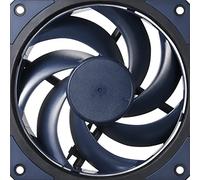 Cooler Master Mobius 120 Fan - 120mm, Nera MFZ-M2NN-21NPK-R1