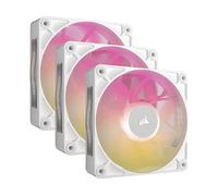 VENTOLA PER CASE CORSAIR iCUE LINK RX120 MAX RGB Bianco