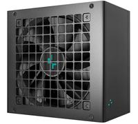 Ventola per Case DEEPCOOL PN750-M - ATX 3.1 - Raffreddamento Ottimale - Silenziosa - Nouvo