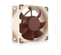 Ventola per case del computer 6 cm Beige, NEW