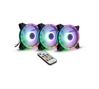 Ventola per case del computer Argus Rs-07 NEW