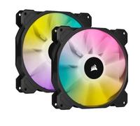 VENTOLA PER CASE ICUE SP140 140X140 RGB ELITE PERFORMANCE (CO-9050111-WW) DUAL P