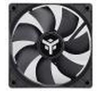 ITEK Ventola per case Xtreme Flow Evo - 12cm, 3+4pin, silenziosa