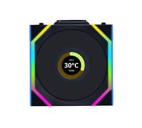 VENTOLA PER CASE LIAN LI 12RSLLCD1W1B