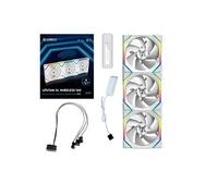 VENTOLA PER CASE LIAN LI 12SL1W3W