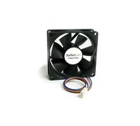 StarTech.com Ventola per case, connettore PWM (Pulse Width Modulation) 80x25mm ( FAN8025PWM )