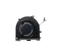 Ventola per CPU di laptop compatibile con HP 14-EH0000 e 14-EH1000 | Adatto a 14-EH0000 14-EH1000; Codice articolo N10440-001 DFS5K12304363L-FPJ7 DC5V 0.5A