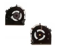 Ventola per CPU di laptop DC5V 0.5A compatibile con 13NB0L40M01011 | Compatibile con 13N17HM0101 NS85C05-18J27 13NB0L40M01111 13MB0LAM0220620 XRDFS5K12115491N-KF8A
