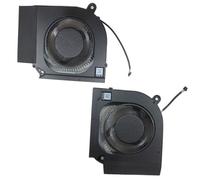 Ventola per CPU e GPU per Acer PHN18-71-72P4 DC12V 1A 4PIN