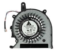 Ventola per CPU GPU per Sony Vaio Pro13 SVP13 Pro13 SPV13A ND55C02-14J10
