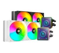 Ventola per CPU Mars Gaming MLVISIONPRO240W