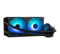 Ventola per CPU Nox-Xtreme NXHUMMERM240ARGB