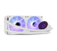 Ventola per CPU Nox-Xtreme NXHUMMERM240ARGBW