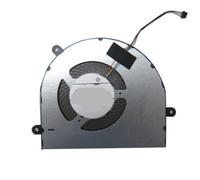 Ventola per CPU per laptop compatibile con Digma Pro Fortis M DN15R5-8CXW01 | Compatibile con DN15R5-ADXW02 DN15R5-8DXW02; Specifiche DC5V 0.5A