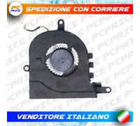 Ventola per dell Inspiron 15 5570 5575 5770 5775