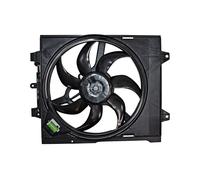 VENTOLA per FIAT PANDA e PANDA VAN