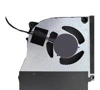 Ventola per GPU di Notebook per EGC-82090S2-0AH P.PSSA-A-P6V-290-GP2-B 4PIN DC 12V 6W 0.5A Nuova