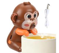 Ventola Per Il Raffreddamento Degli Alimenti - Raffreddamento Rapido Ricaricabile - Raffreddatore Per Bevande Per Caffè, Tè, Latte, Per Bevande Calde, Tè, Latte, Acqua, Riso, Cibo, Casa, Ufficio, Cuci