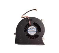 Ventola per Laptop per MSI PABD19735BM-N395 PABD19735BM N395 4 Pin DC 12 V 0,65 A 4 Pin Nuova