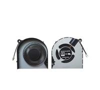 Ventola per Notebook per Acer ConceptD 3 CN315-71 CN315-71-7562 ConceptD 3 PRO CN315-71-71P CN315-71P-58N0 CN315-71P-73W1 CN315-72G 4PIN Nuova Uscita d'Aria Singola