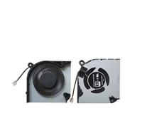 Ventola per Notebook per Acer ConceptD 3 CN315-71 CN315-71-7562 ConceptD 3 PRO CN315-71-71P CN315-71P-58N0 CN315-71P-73W1 CN315-72G 4PIN Nuova Doppia Uscita d'Aria