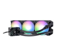 Alphacool Eisbaer Pro Aurora 360 CPU