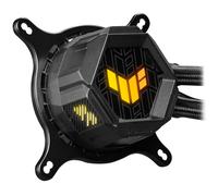 E_0001_7469547 Asus ASUS TUF-GAMING-LC-240-ARGB raffredamento dell'acqua e freon