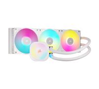 Ventola per PC Corsair iCUE LINK TITAN RX RGB Processore Raffreddatore di liquidi tutto in uno 12 cm Bianco 1 pz [CW-9061021-WW]