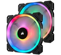 Ventola per PC Corsair LL140 RGB da 14 cm - Nouvo