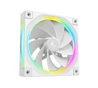 Deepcool Fl12R Gehäuseluefter-Kit 120 mm Case fan 33,9 dB R-FL12R-WHAPN3-G