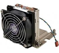 Ventola per PC Lenovo 4F17A12350 sistema di raffreddamento computer Case Refrigeratore Nero, Argento (LENOVO FAN OPTION KIT FOR NEW