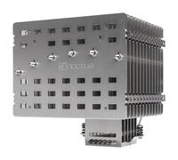 Ventola per PC Noctua NH-P1 sistema di raffreddamento computer Processore Dissipatore calore/Radiatore Alluminio 1 pz (Noctua -