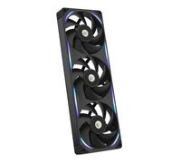 Ventola per PC NZXT F360X Core Single Frame (RF-U36PN-B1) - 360 mm