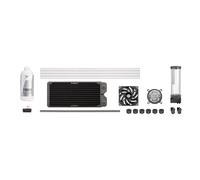 Thermaltake Pacific TOUGH C240 Processore Kit di raffreddamento a liquido 12 cm Nero