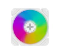 Performance ARGB 120x120x25 Reverse, Ventola bianco