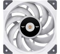 Ventola per radiatore TT Toughfan 12 PWM 120x120x25mm bianca NEW