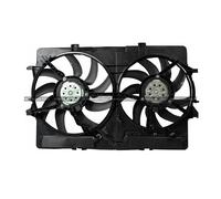 Ventola per Raffreddamento Motore Audi A4 B8 A5 A6 Valeo Tipo 8K0959455M