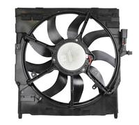Ventola per Raffreddamento Motore BMW X5 E70 X6 E71 2007-2014 3.0d 4.4 V8 850W