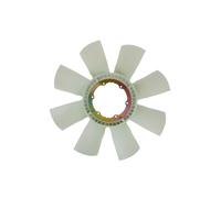 HELLA 8MV 366 435-141 Girante, Raffreddamento motore