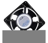 Ventola Per Stufa A Legna - Ventola Del Riscaldatore Assiale, Inserto Per Cassetta Per | Inserto A Cassetta Per Caminetto Riscaldatore Ad Alta Efficienza Resistente Al Calore Bruciatore Per Tro