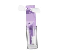 Ventola portatile nebulizzante piccola mini ventola di nebbia d'acqua spray