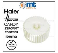 VENTOLA POSTERIORE ASCIUGATRICE 40014313