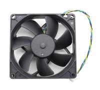 Ventola Posteriore per per Lenovo LOQ Tower 17IRR9 DC12V 0.55A 4PIN