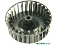 VENTOLA POSTERIORE RAFFREDDAMENTO ASCIUGATRICE WHIRLPOOL 480112101467 ORIGINALE