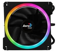 Aerocool Cylon 3H Processor Cooler 12 cm nero - Nouvo