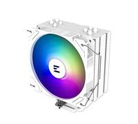 Ventola processore CPU Zalman CNPS9X PERFORMA ARGB (bianco)